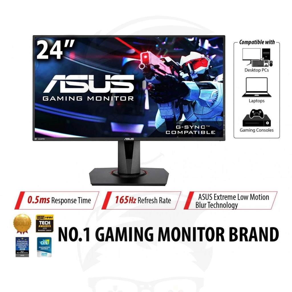 Asus VG248QG 24 Asus VG248QG 24